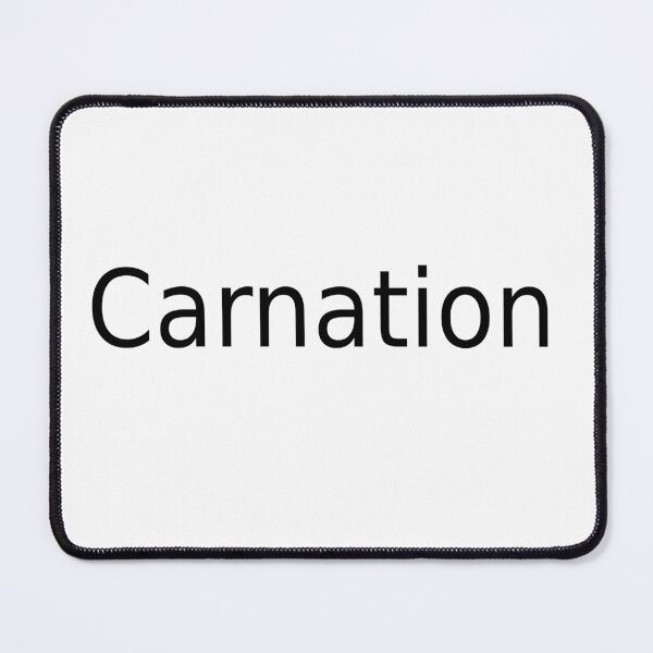 Item preview, Carnation designed and sold by paywoo.