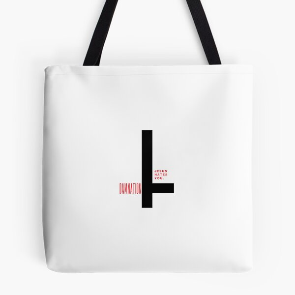 Item preview, Damnation designed and sold by ZinhoApparel.