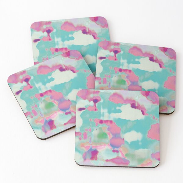Item preview, Psychedelic clouds lighter designed and sold by clerr-bee.