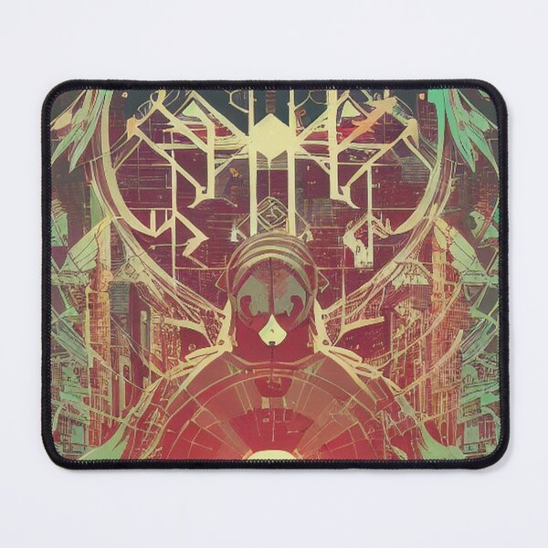 Item preview, Dystopia  designed and sold by StarberryStudio.