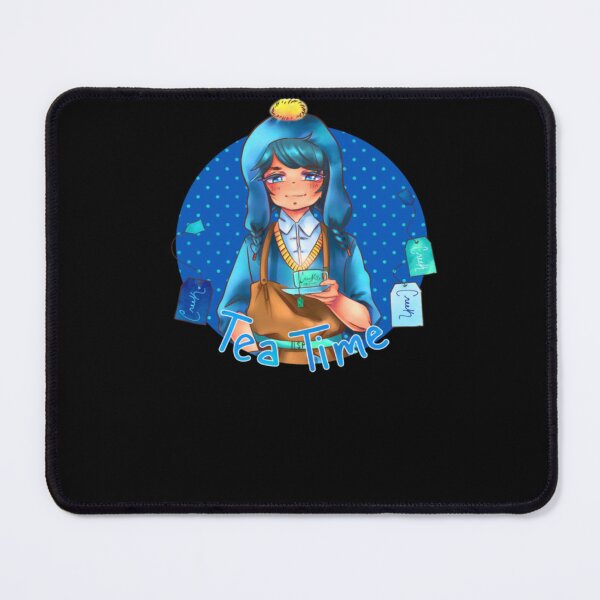 Item preview, SP Tea Time (CRAIG) VER.2 designed and sold by malfaoudania.
