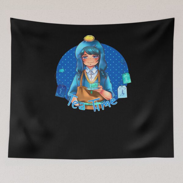Item preview, SP Tea Time (CRAIG) VER.2  designed and sold by malfaoudania.