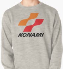 Konami Pullover