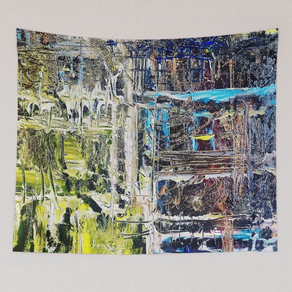 Item preview, c. arden hinds original oil on canvas designed and sold by C. Arden Hinds.