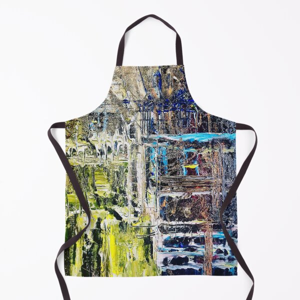 Item preview, c. arden hinds original oil on canvas designed and sold by C. Arden Hinds.
