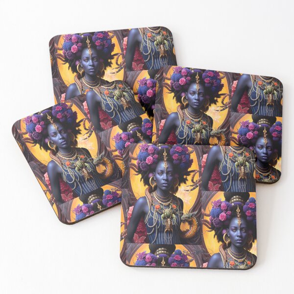 Item preview, Jungle Children 13 designed and sold by BlueOctopus1878.