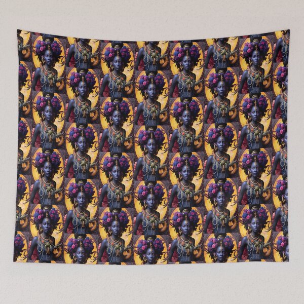 Item preview, Jungle Children 13 designed and sold by BlueOctopus1878.