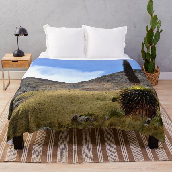 Item preview, Peru - Huaraz - Puya Raymondii designed and sold by franck380.