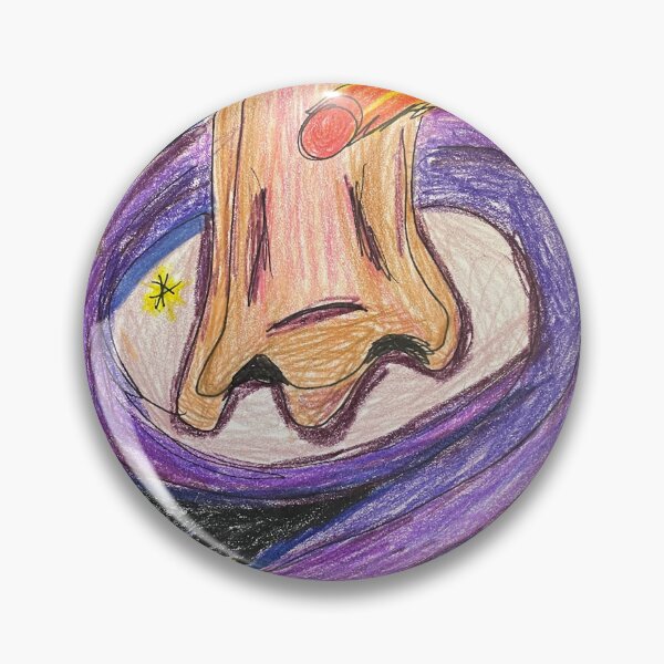 Item preview, Cosmic Nose designed and sold by Cece42.