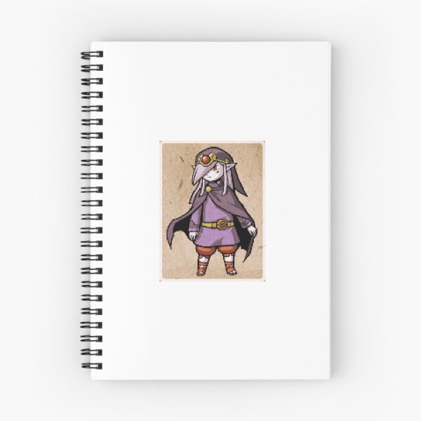 Item preview, Vaati designed and sold by The Sprite Guy.