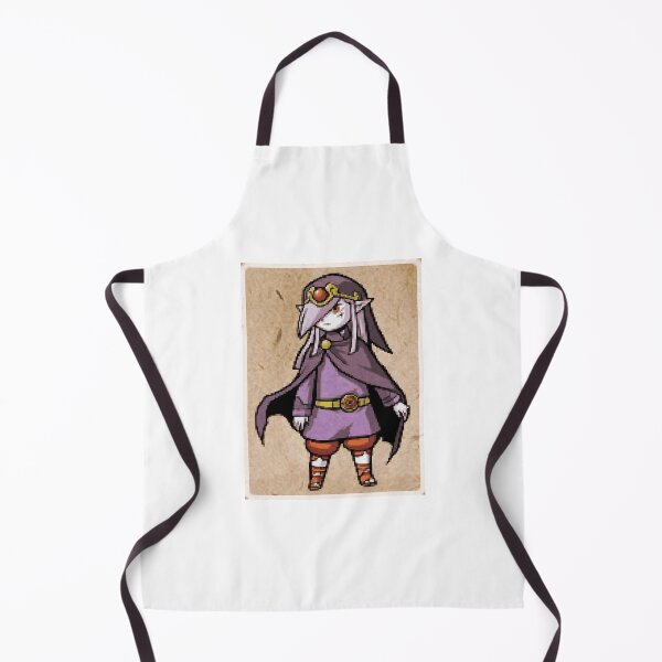 Item preview, Vaati designed and sold by The Sprite Guy.
