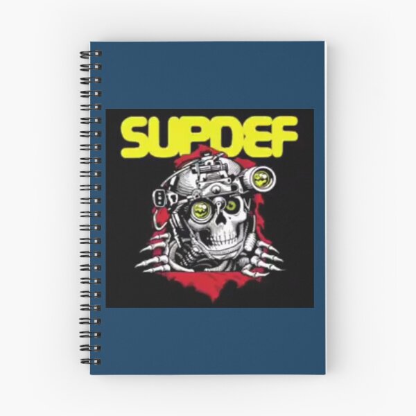 Item preview, Supdef  designed and sold by nusingular6.