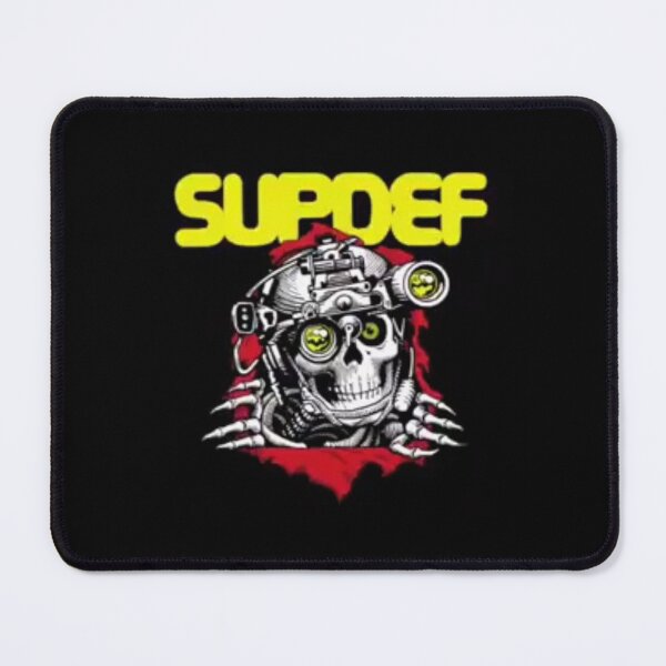 Item preview, Supdef designed and sold by nusingular6.