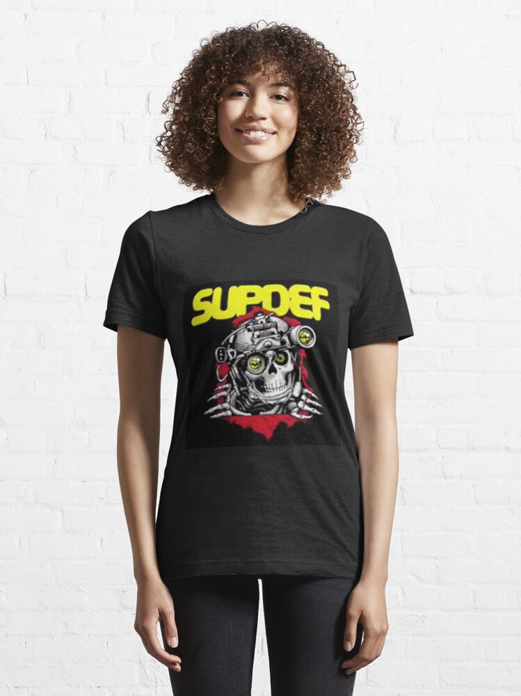 supdef superior defense Tシャツ Mサイズ