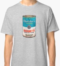 Vladislav's Basghetti, What We Do in the Shadows Classic T-Shirt