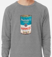 Vladislavs Basghetti, Was wir in den Schatten tun Leichter Pullover