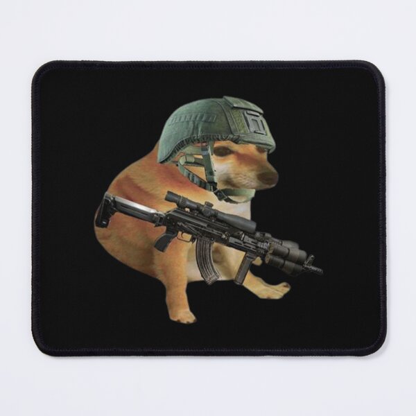 Item preview, Task Force Doge  designed and sold by nusingular6.