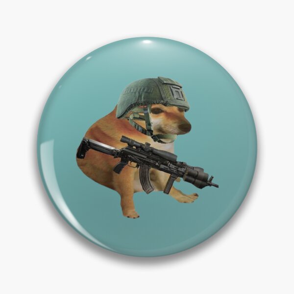 Item preview, Task Force Doge  designed and sold by nusingular6.