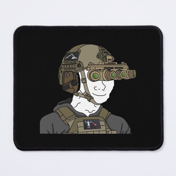 Item preview, Task Force Doomer designed and sold by nusingular6.
