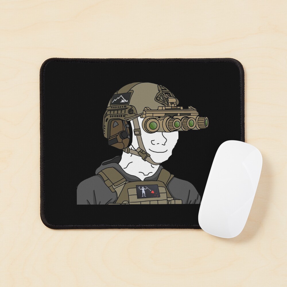 Item preview, Mouse Pad designed and sold by nusingular6.
