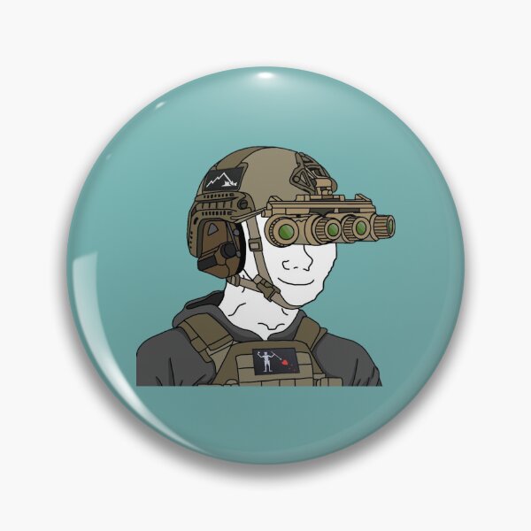Item preview, Task Force Doomer             designed and sold by nusingular6.