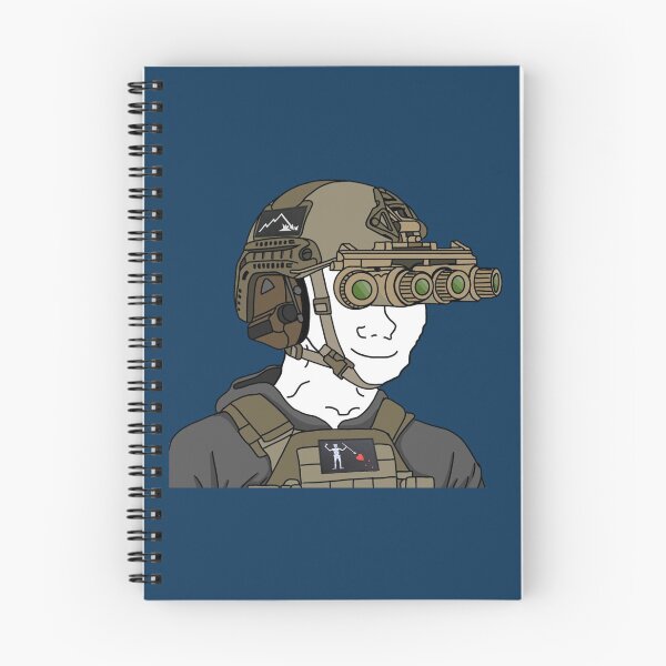 Item preview, Task Force Doomer             designed and sold by nusingular6.