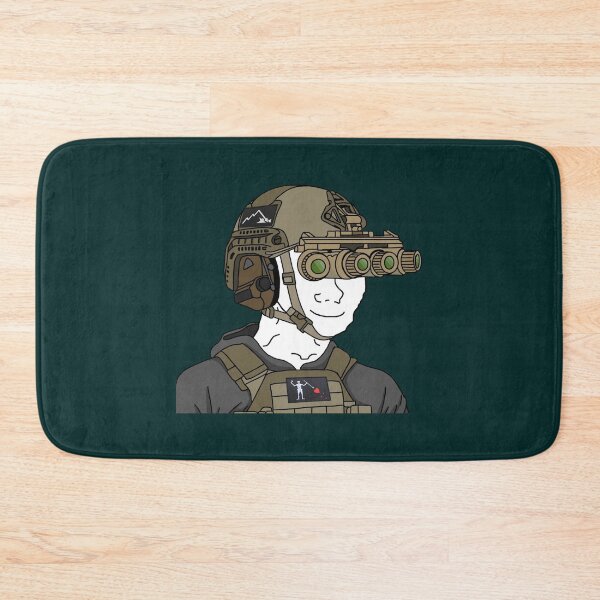 Item preview, Task Force Doomer             designed and sold by nusingular6.