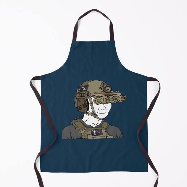 Item preview, Task Force Doomer             designed and sold by nusingular6.