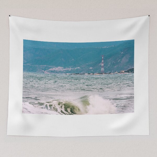 Item preview, Scilla y Cariddi - Calabria y Sicilia designed and sold by Fa scri.
