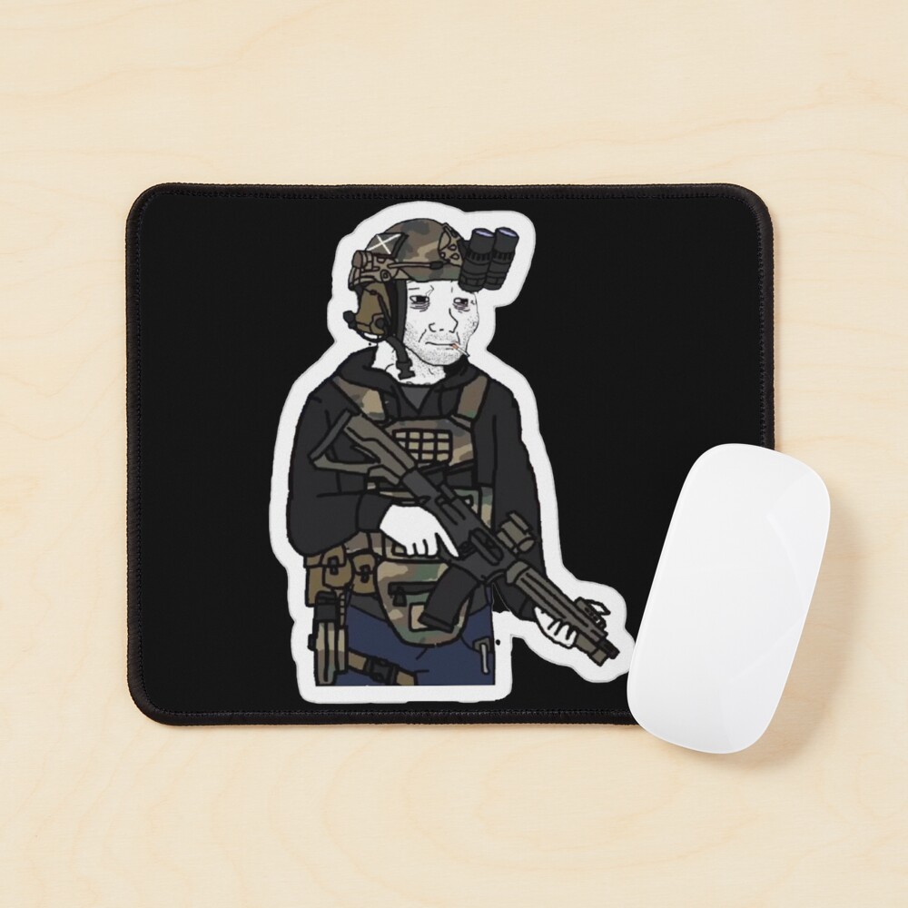Item preview, Mouse Pad designed and sold by nusingular6.