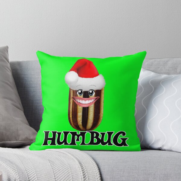 Item preview, Humbug smile designed and sold by loganferret.