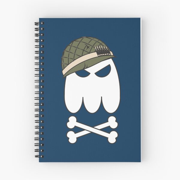 Item preview, task force doomer angry soldier skull   designed and sold by nusingular6.