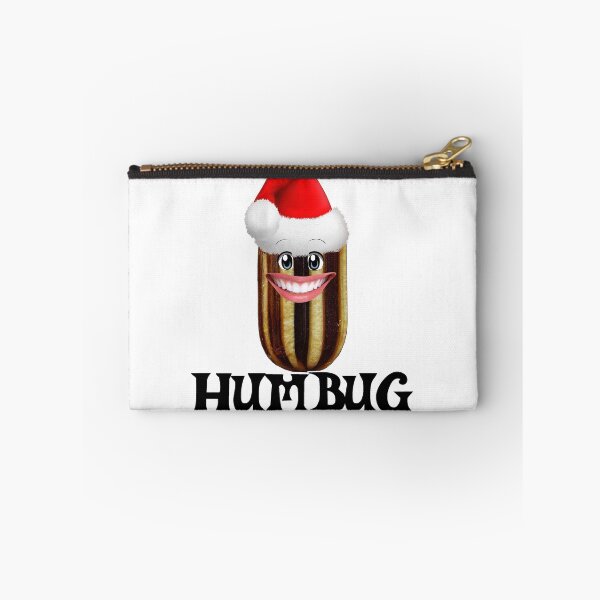 Item preview, Humbug smile designed and sold by loganferret.