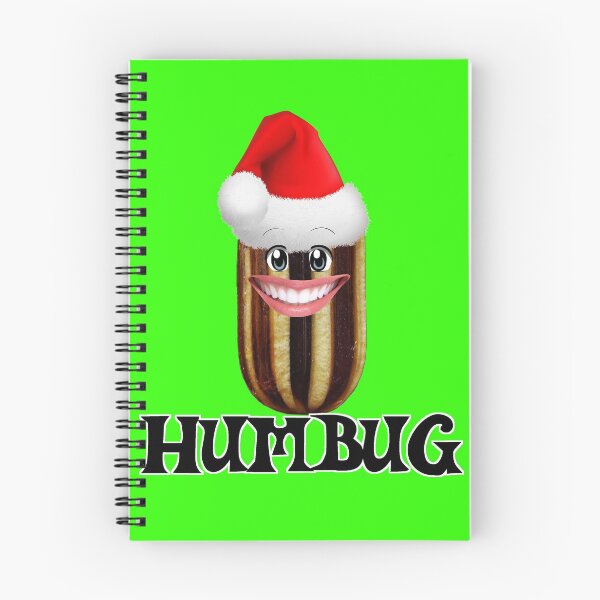 Item preview, Humbug smile designed and sold by loganferret.