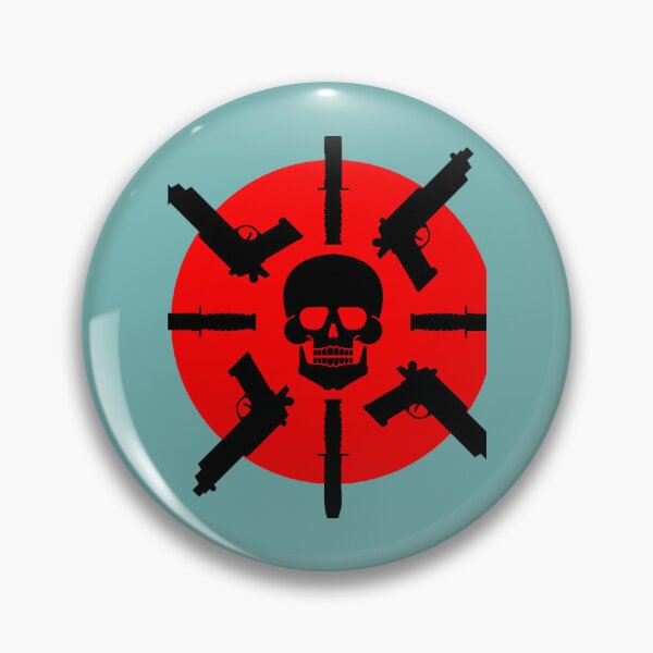 Item preview, task force doomer Beslan FSB Doomer Magnet    designed and sold by nusingular6.