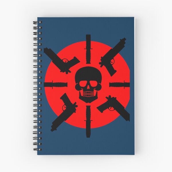 Item preview, task force doomer Beslan FSB Doomer Magnet    designed and sold by nusingular6.
