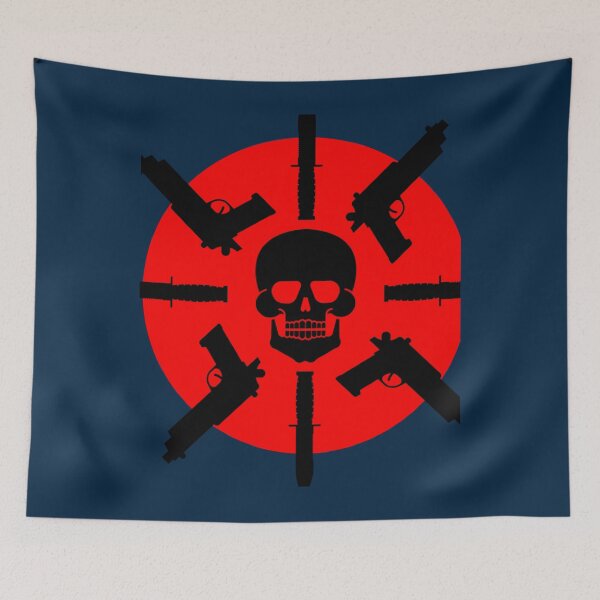 Item preview, task force doomer Beslan FSB Doomer Magnet    designed and sold by nusingular6.
