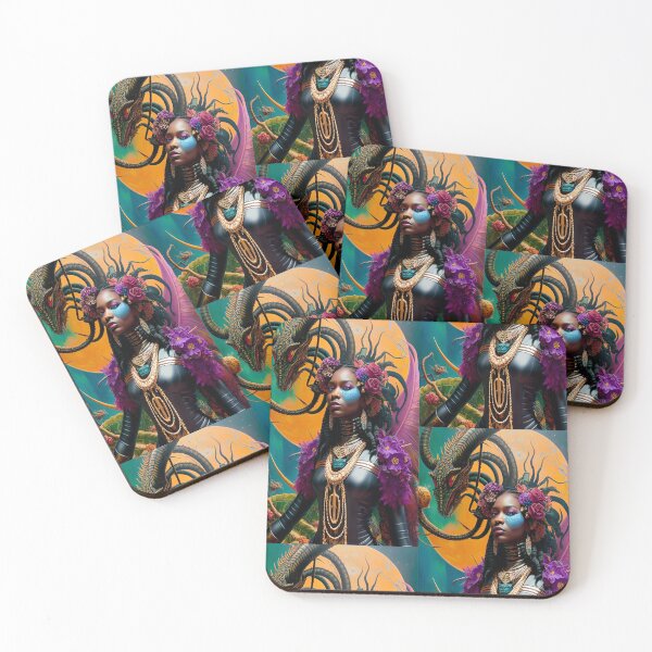 Item preview, Jungle Children 16 designed and sold by BlueOctopus1878.
