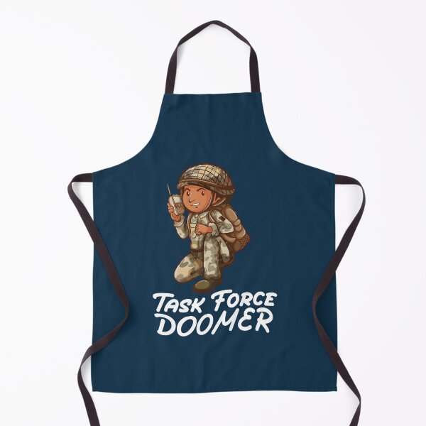 Item preview, Task Force Doomer designed and sold by nusingular6.