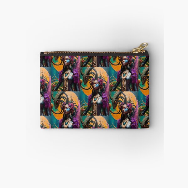 Item preview, Jungle Children 16 designed and sold by BlueOctopus1878.