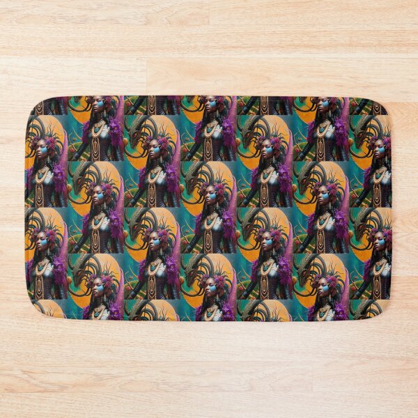 Item preview, Jungle Children 16 designed and sold by BlueOctopus1878.