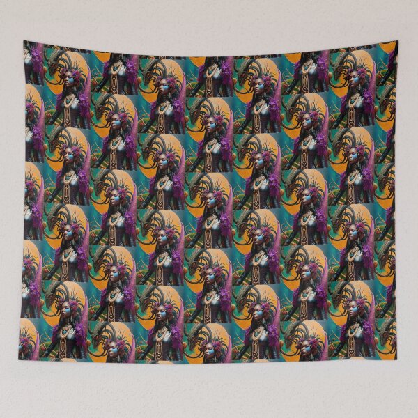 Item preview, Jungle Children 16 designed and sold by BlueOctopus1878.
