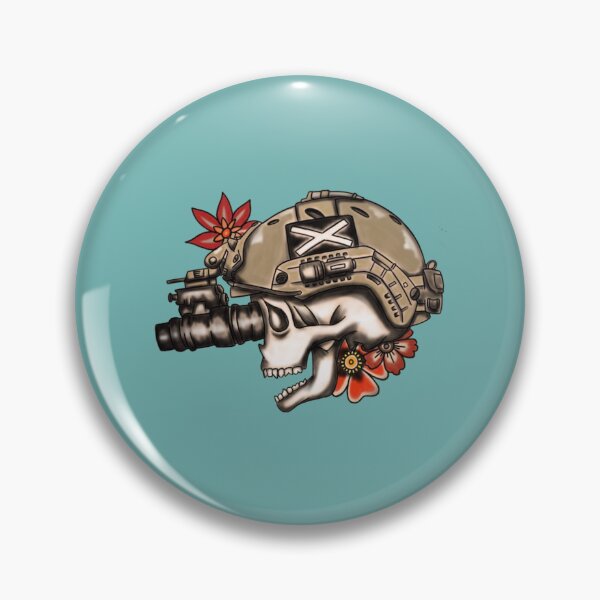 Item preview, Task Force Helmet Cap  designed and sold by nusingular6.