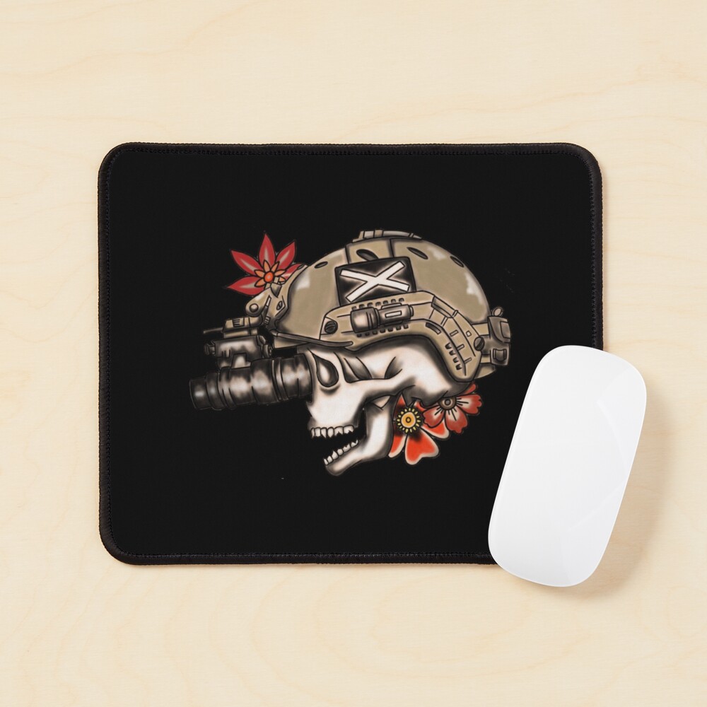 Item preview, Mouse Pad designed and sold by nusingular6.