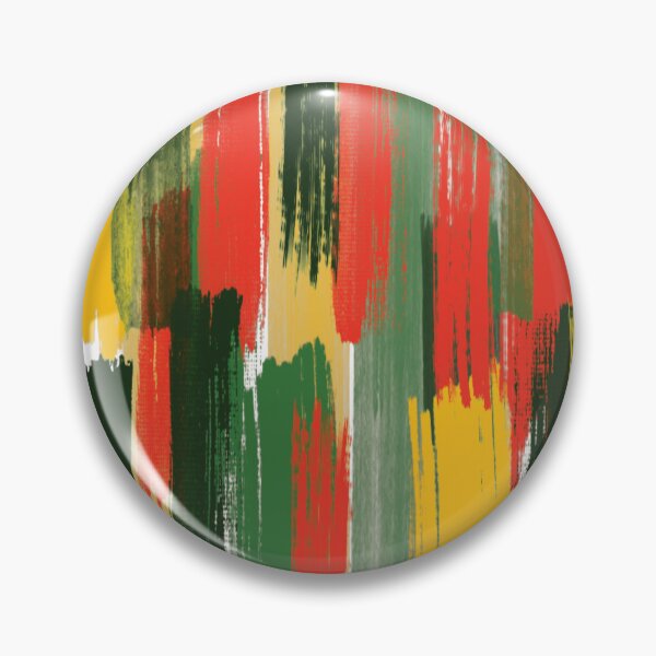 Item preview, Grunge style paint brust. designed and sold by Trianglegreen.