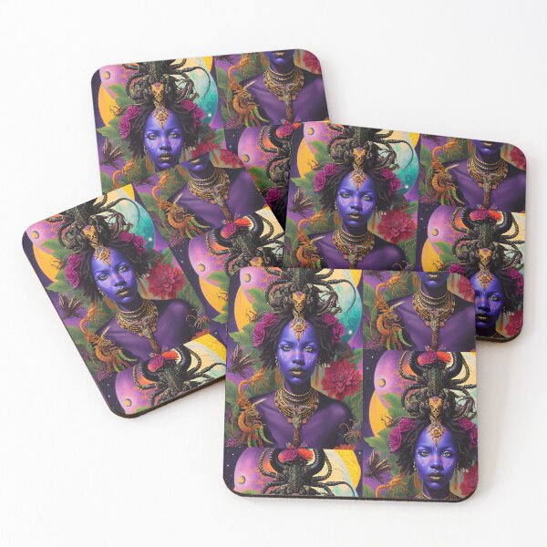 Item preview, Jungle Children 17 designed and sold by BlueOctopus1878.