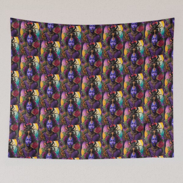 Item preview, Jungle Children 17 designed and sold by BlueOctopus1878.