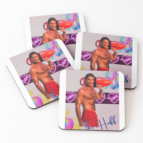 Item preview, The Hoff  designed and sold by Magicalportrait.