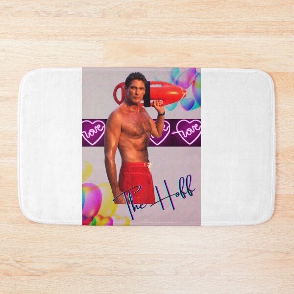 Item preview, The Hoff  designed and sold by Magicalportrait.