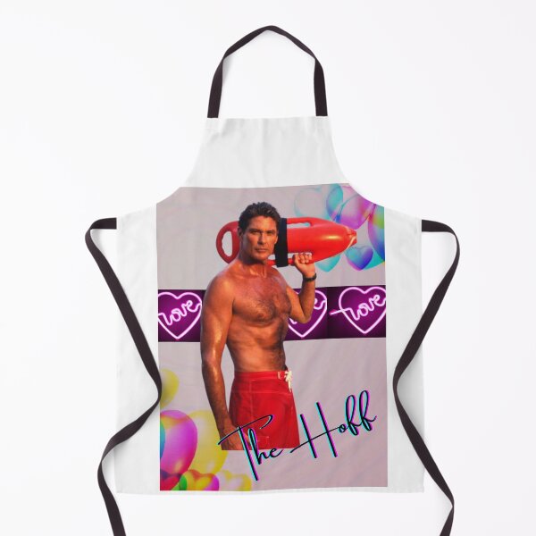 Item preview, The Hoff designed and sold by Magicalportrait.